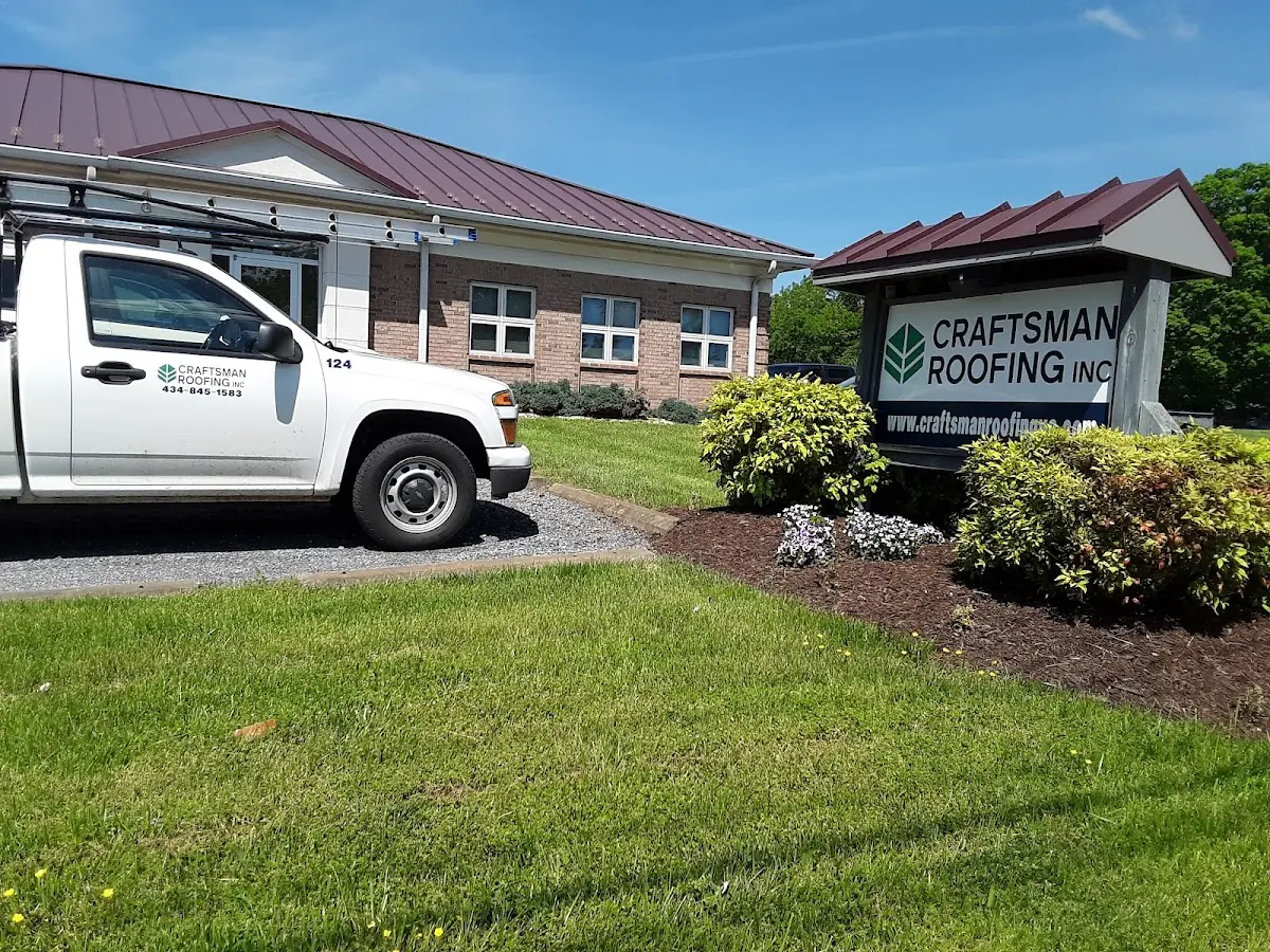 Quality Chimney Repair by experienced craftsmen in Meadowbrook Terrace